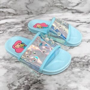 Disney Ariel Slides